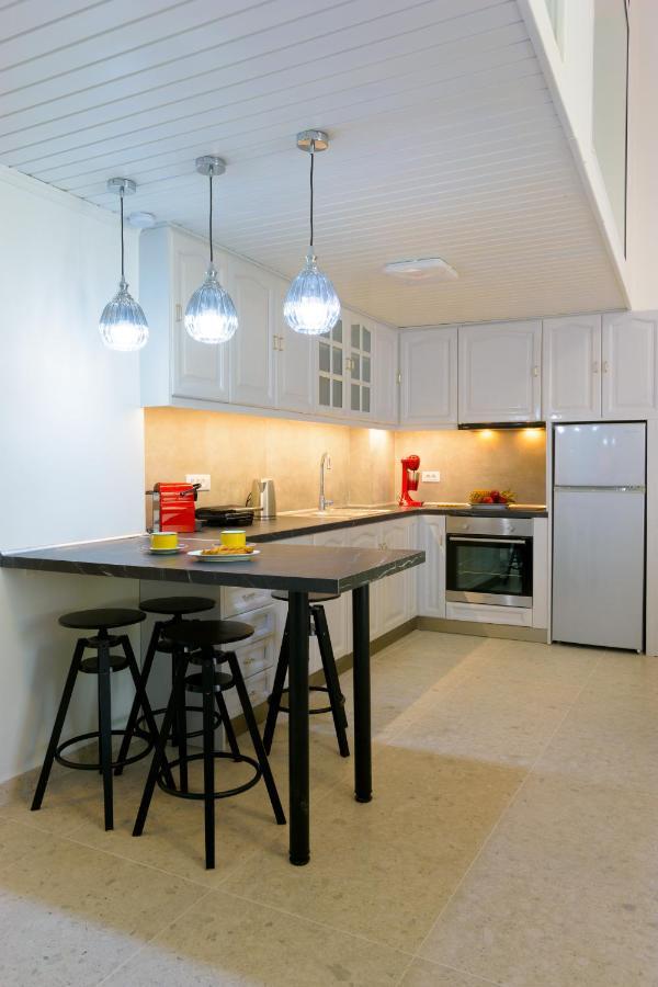 Ágios Nikólaos Maria Central Cozy House מראה חיצוני תמונה