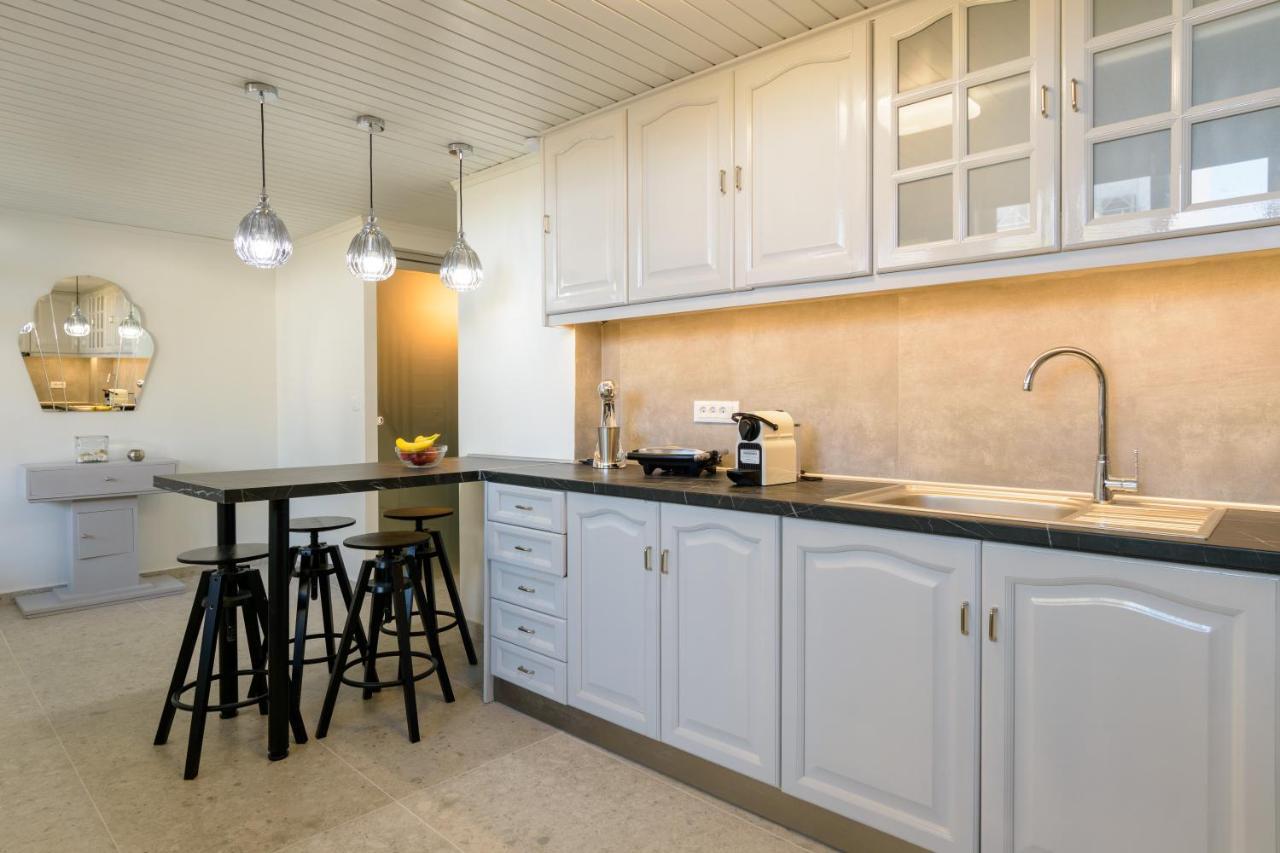 Ágios Nikólaos Maria Central Cozy House מראה חיצוני תמונה