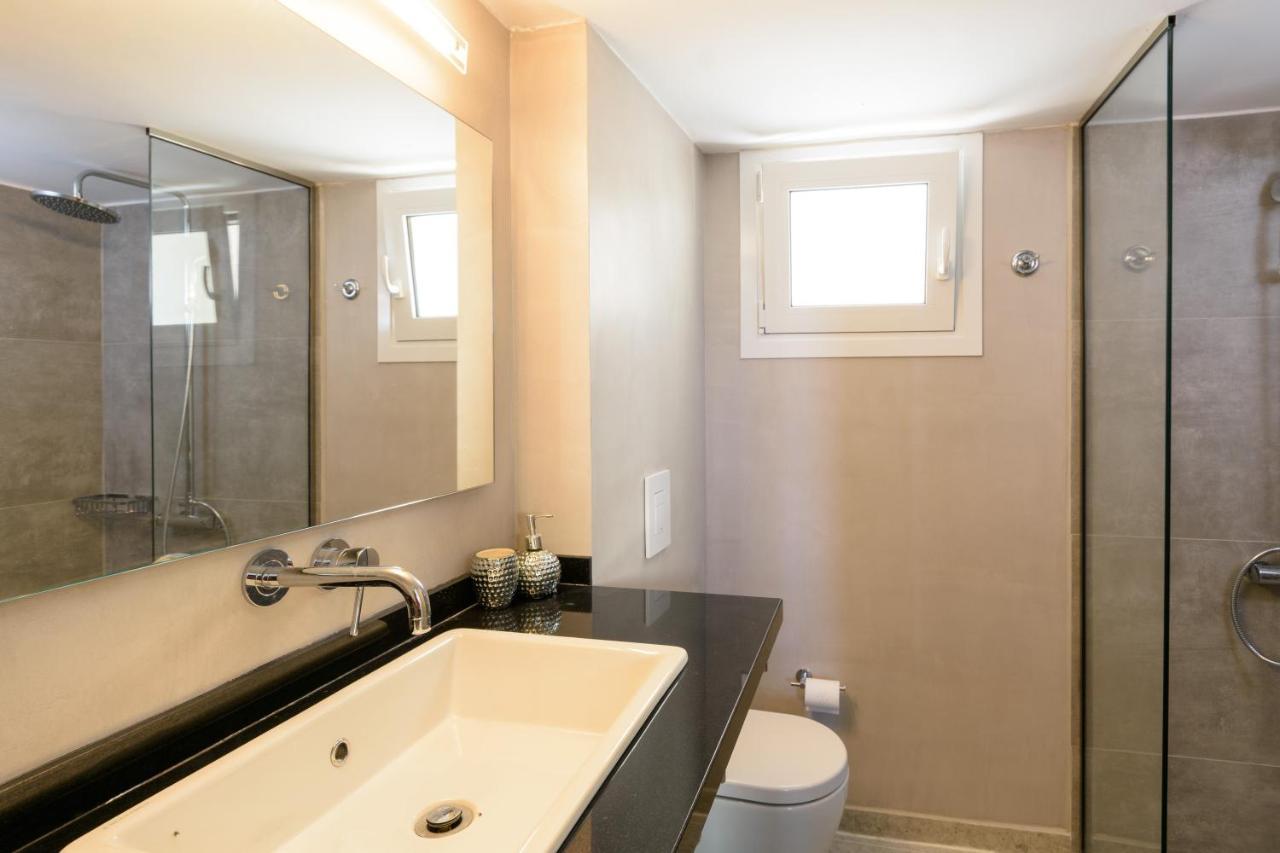Ágios Nikólaos Maria Central Cozy House מראה חיצוני תמונה