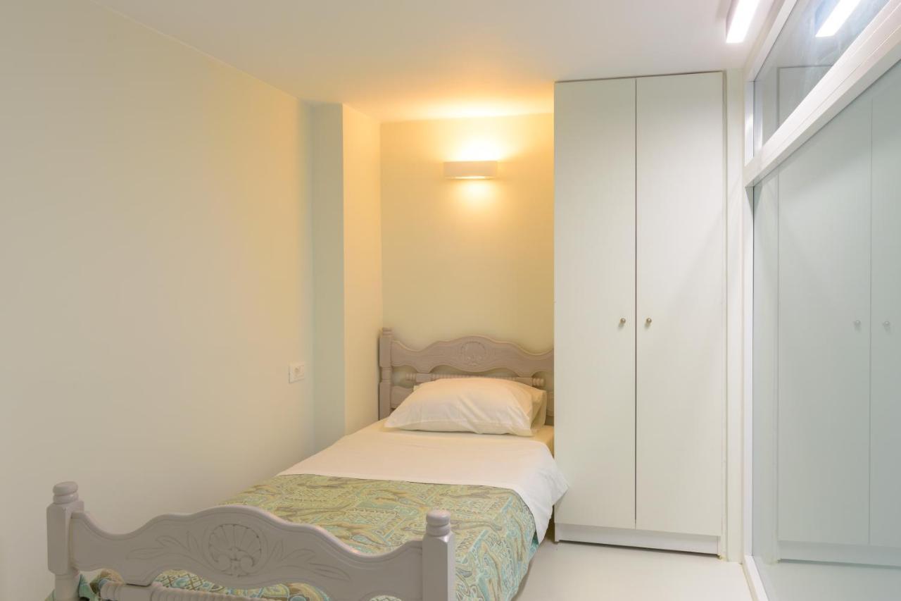 Ágios Nikólaos Maria Central Cozy House מראה חיצוני תמונה