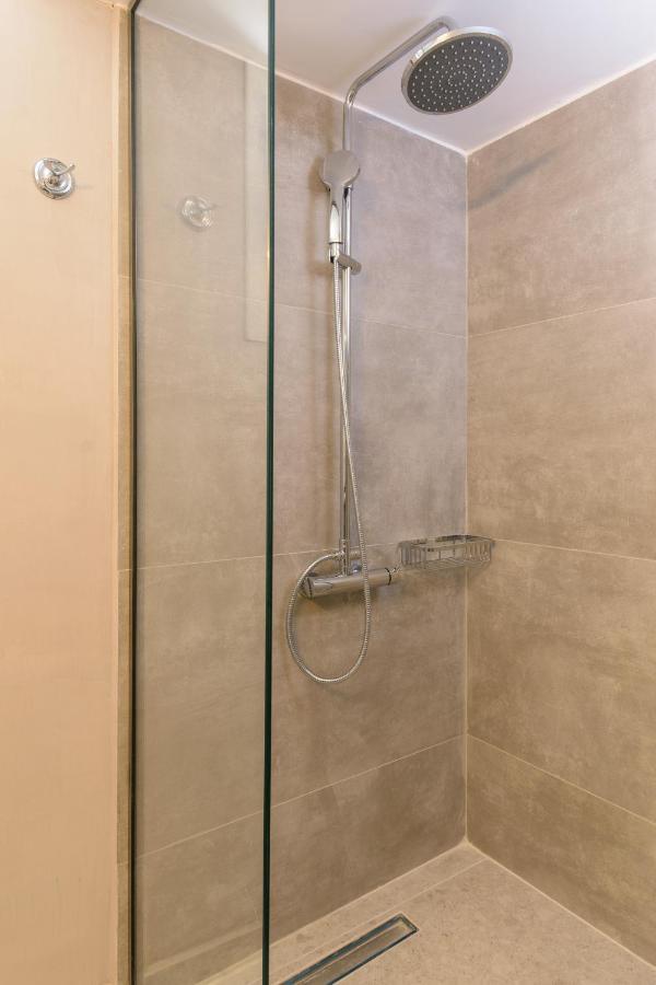 Ágios Nikólaos Maria Central Cozy House מראה חיצוני תמונה