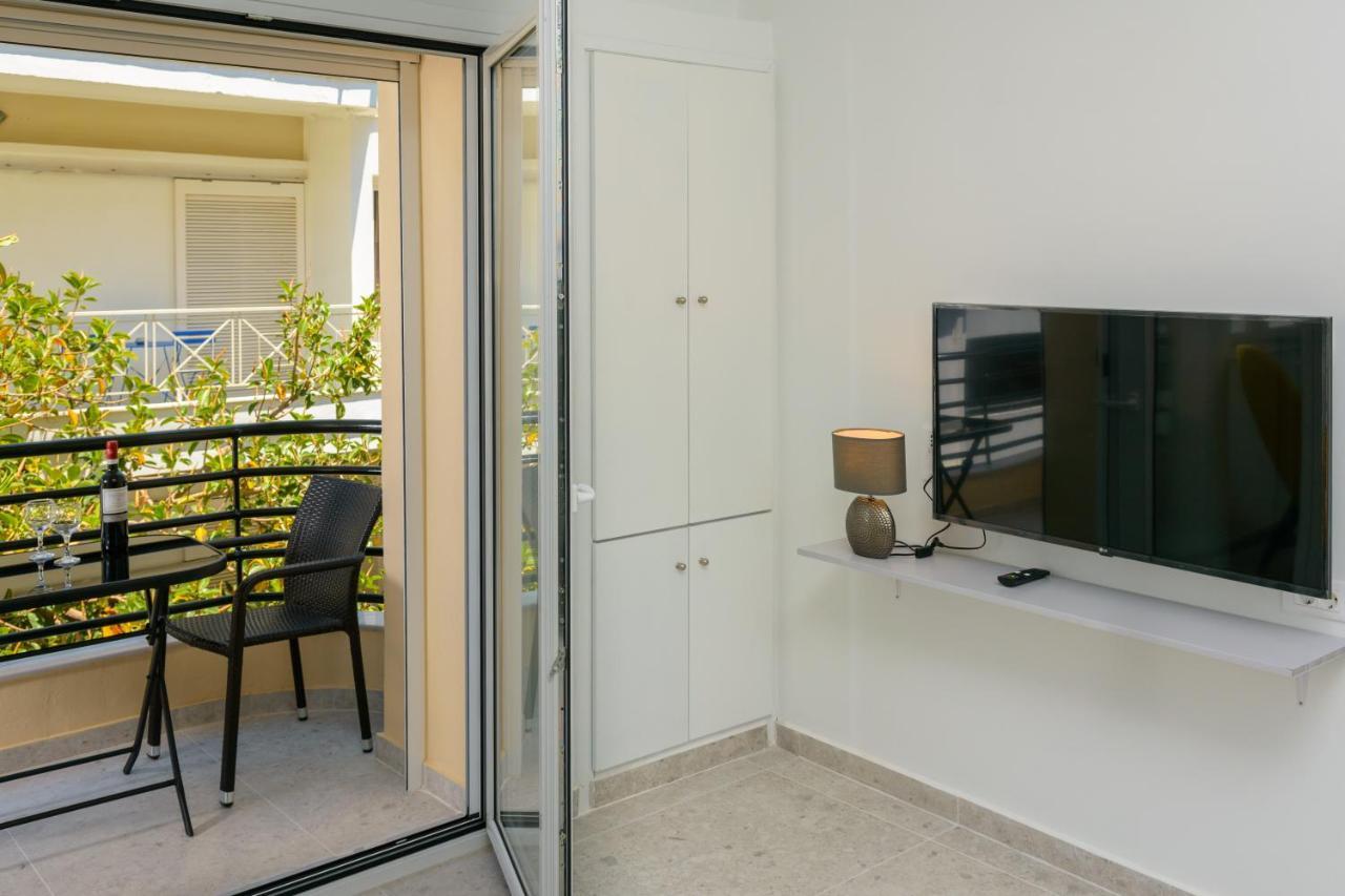 Ágios Nikólaos Maria Central Cozy House מראה חיצוני תמונה