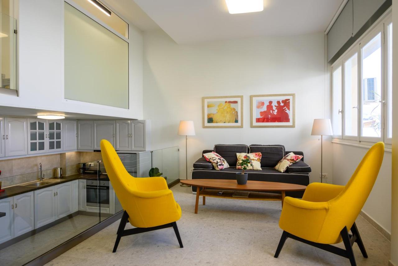 Ágios Nikólaos Maria Central Cozy House מראה חיצוני תמונה