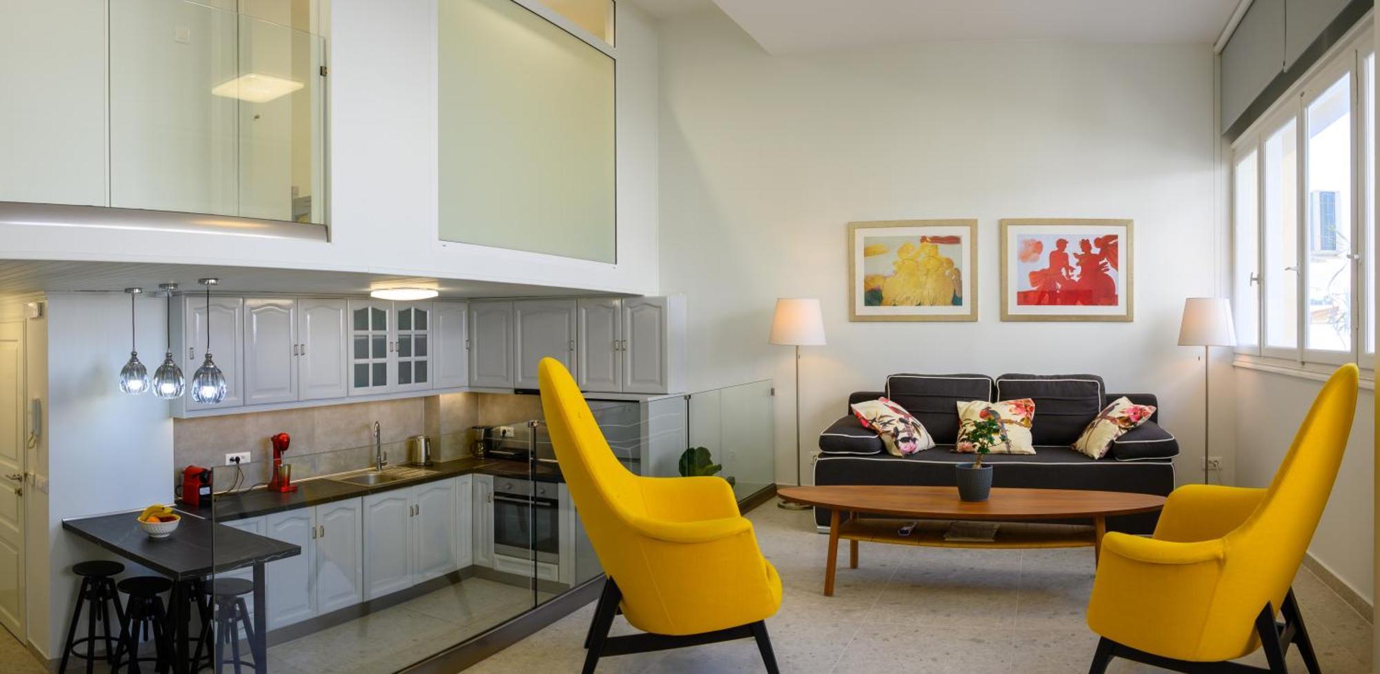 Ágios Nikólaos Maria Central Cozy House מראה חיצוני תמונה