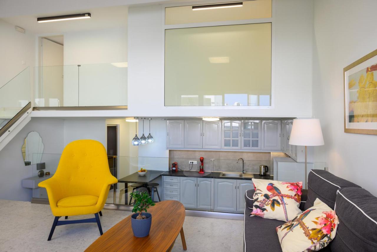 Ágios Nikólaos Maria Central Cozy House מראה חיצוני תמונה