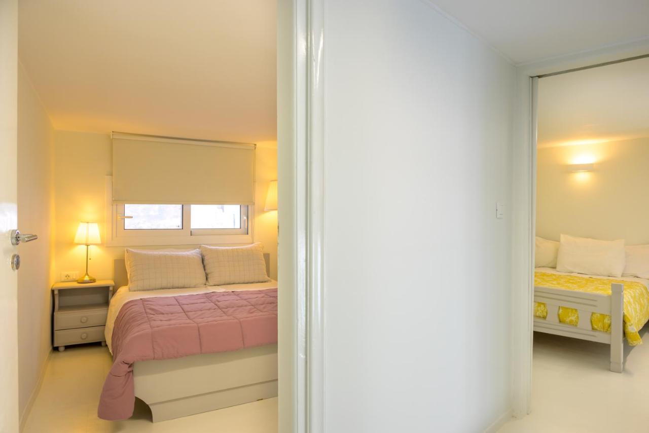 Ágios Nikólaos Maria Central Cozy House מראה חיצוני תמונה