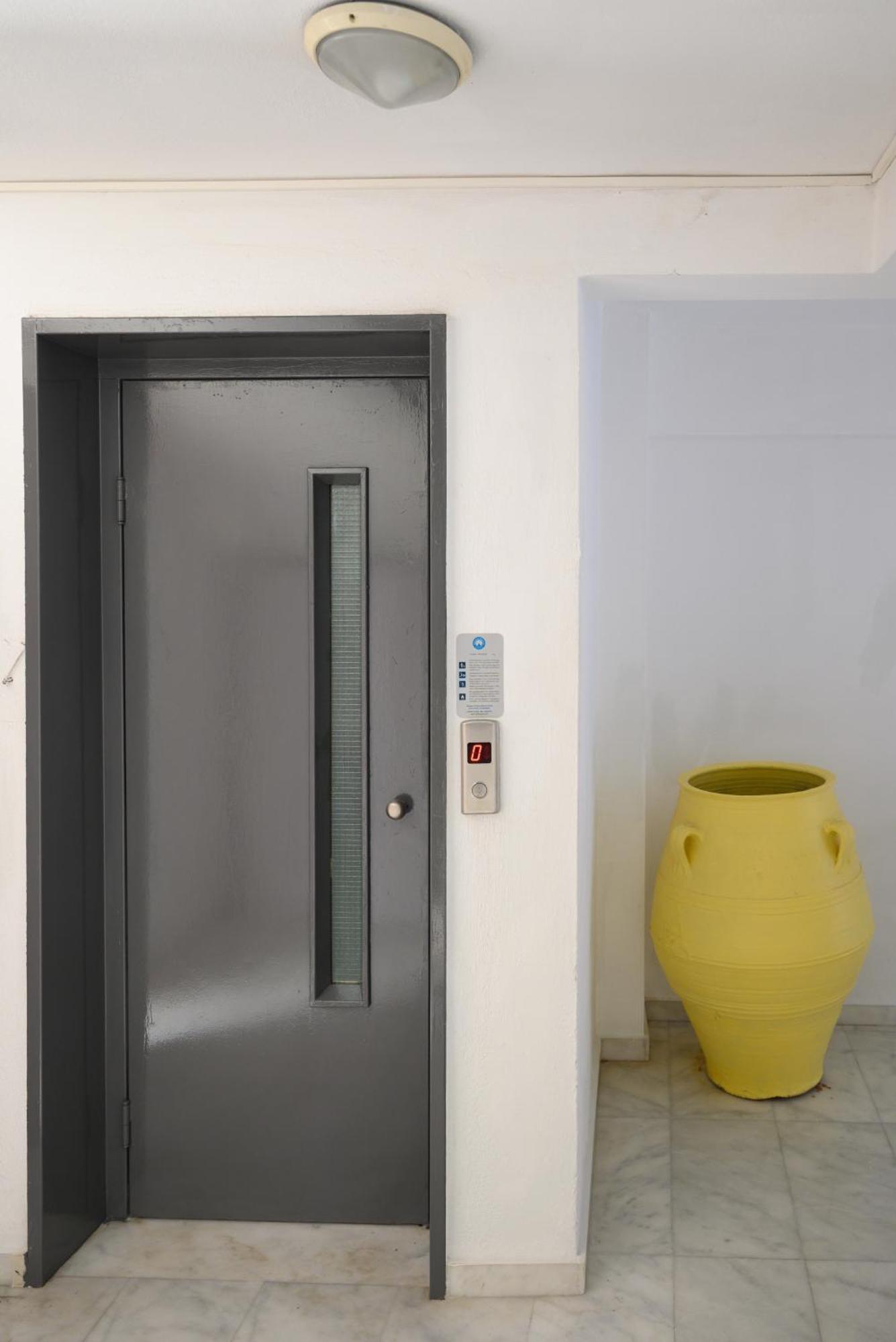 Ágios Nikólaos Maria Central Cozy House מראה חיצוני תמונה
