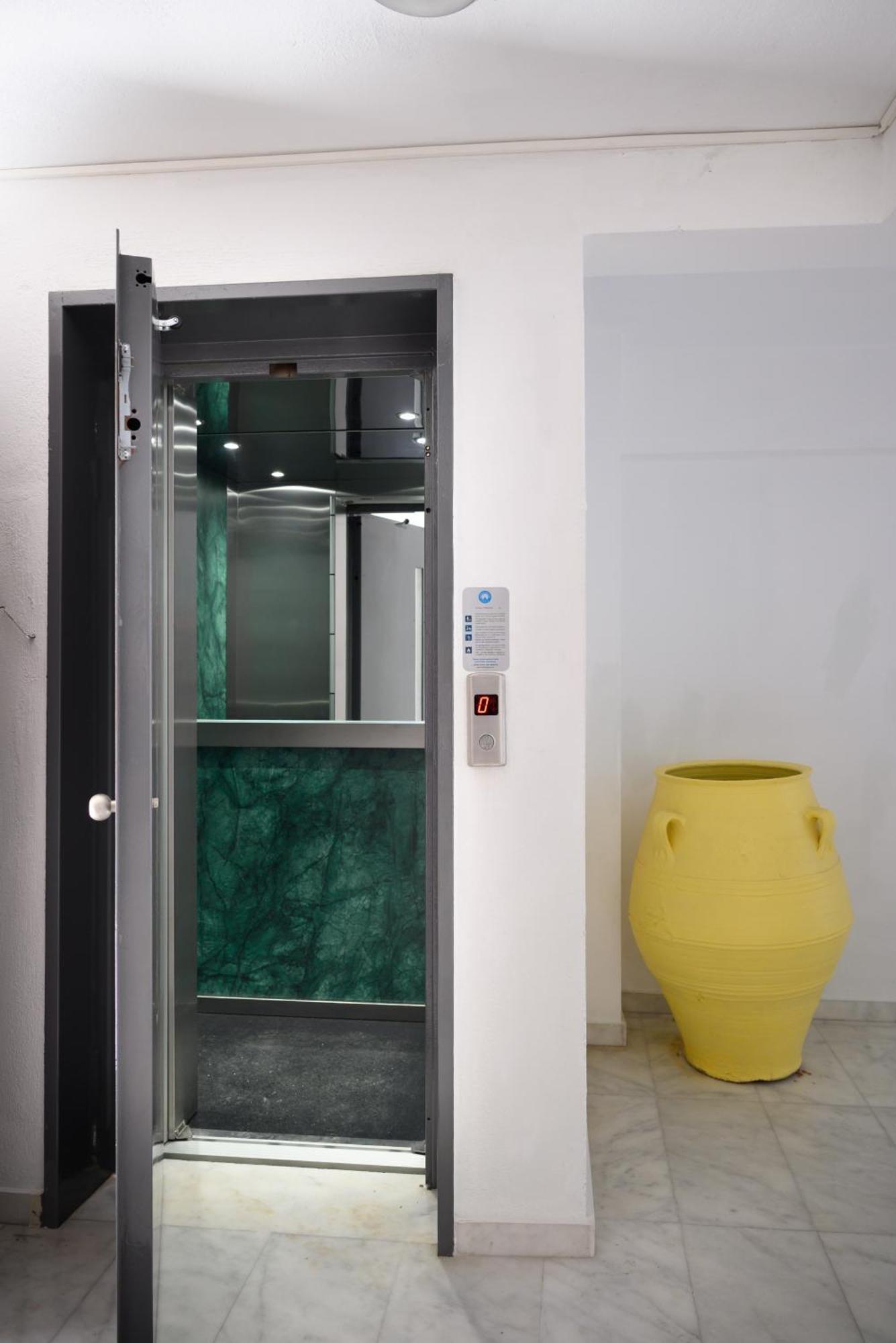 Ágios Nikólaos Maria Central Cozy House מראה חיצוני תמונה